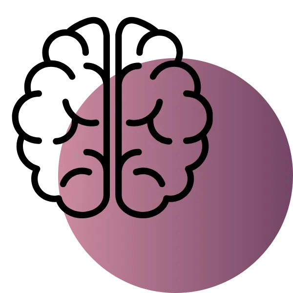 Ícono representando la generación de más de 1000 leads en bases de datos para servicios psicológicos